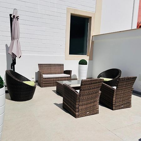 Foz Beach House Foz do Arelho Zewnętrze zdjęcie