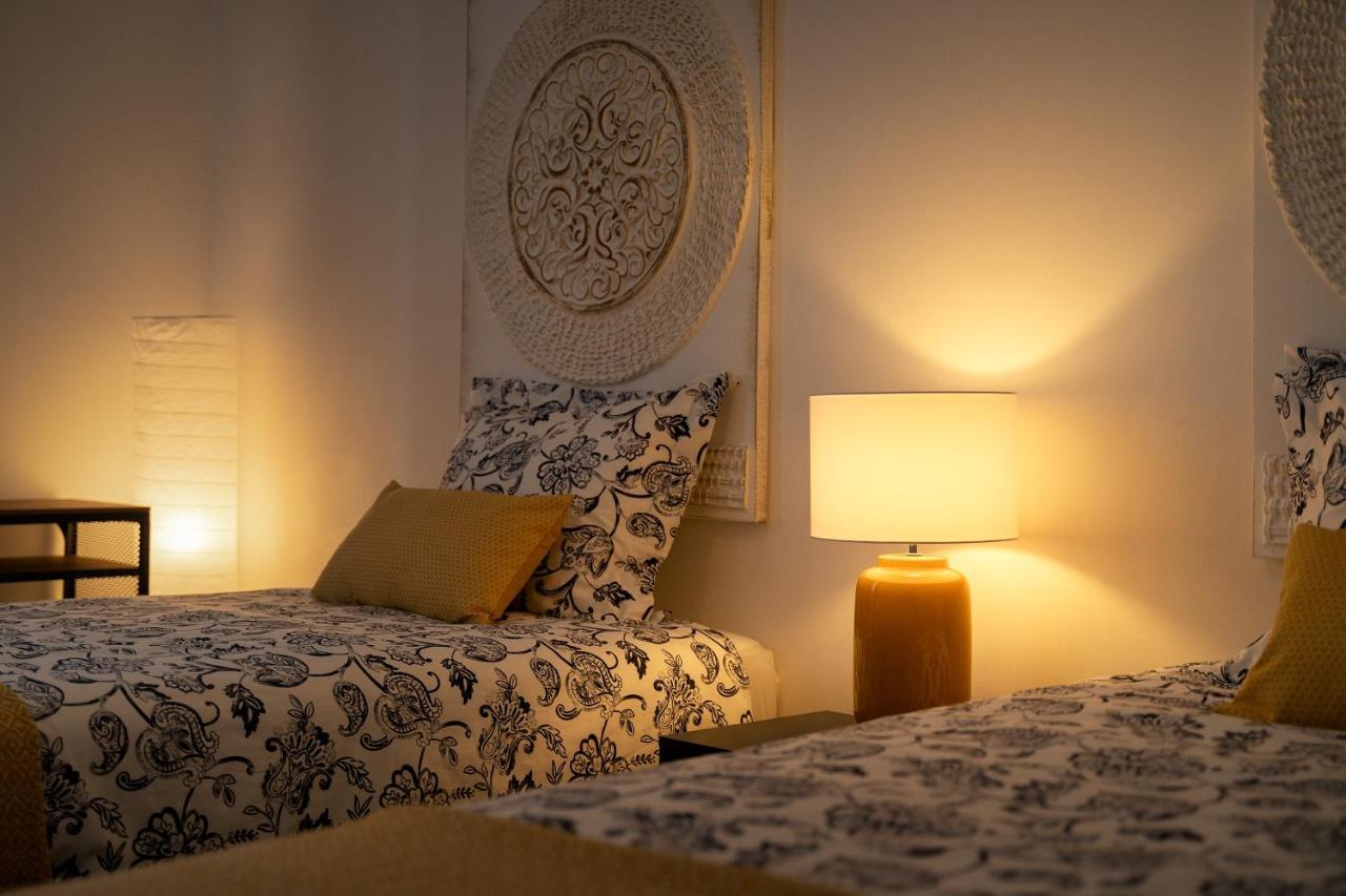 Foz Beach House Foz do Arelho Zewnętrze zdjęcie
