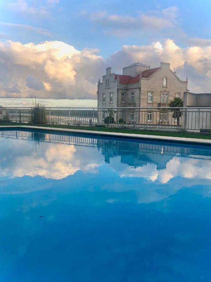 Foz Beach House Foz do Arelho Zewnętrze zdjęcie