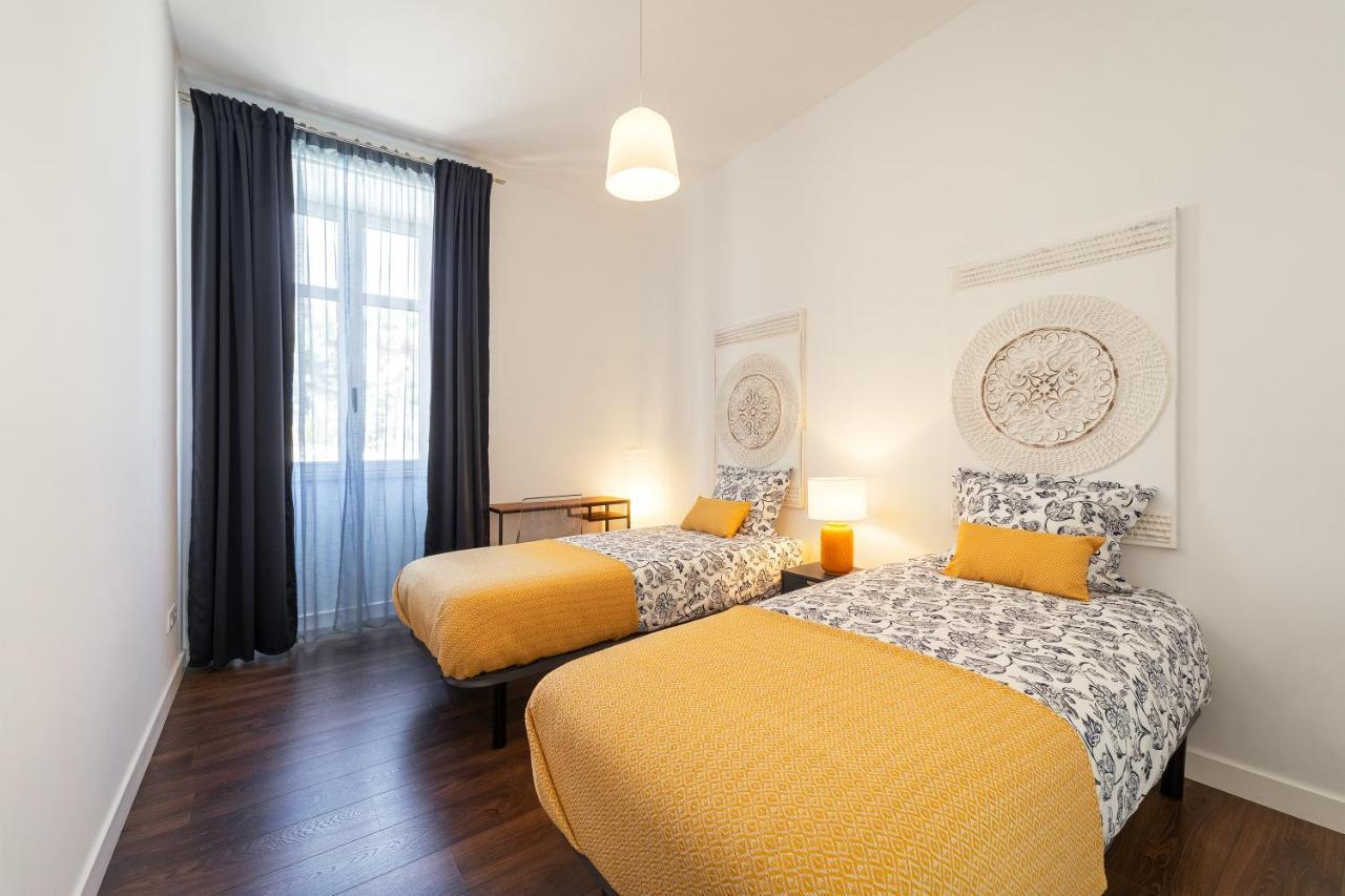 Foz Beach House Foz do Arelho Zewnętrze zdjęcie