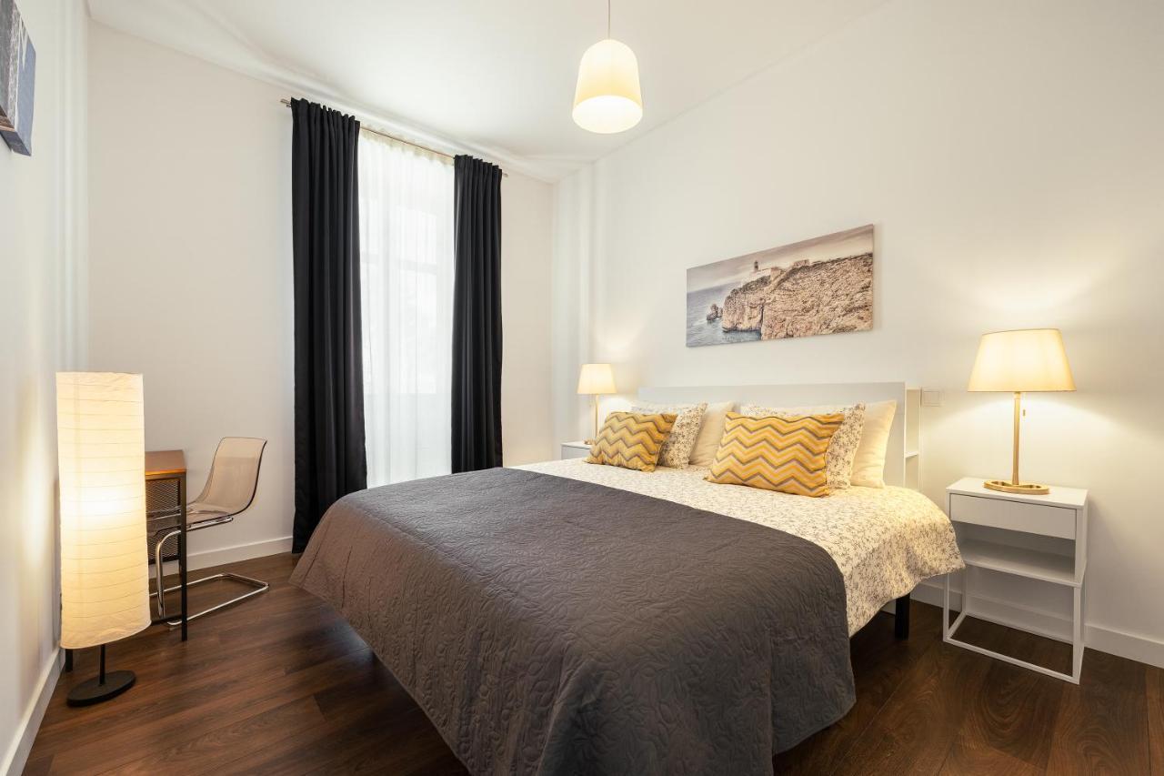 Foz Beach House Foz do Arelho Zewnętrze zdjęcie