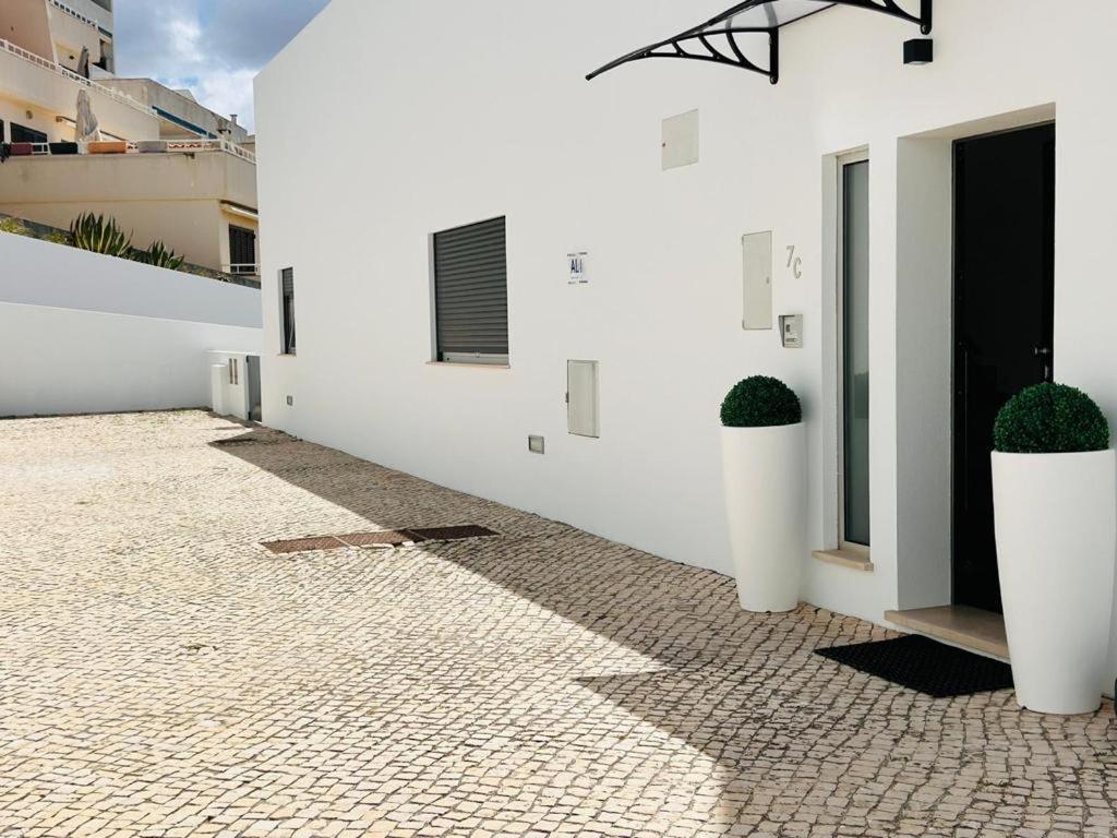 Foz Beach House Foz do Arelho Zewnętrze zdjęcie
