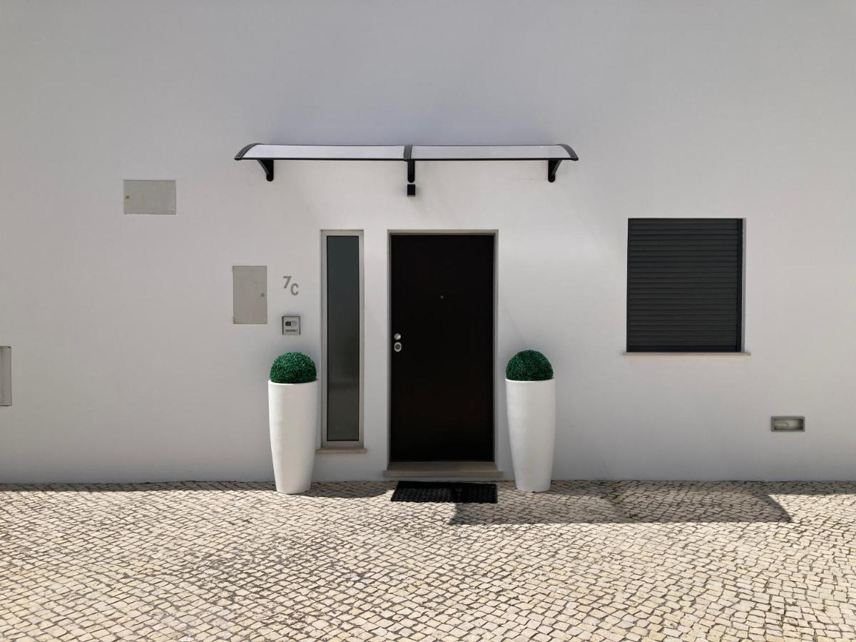 Foz Beach House Foz do Arelho Zewnętrze zdjęcie